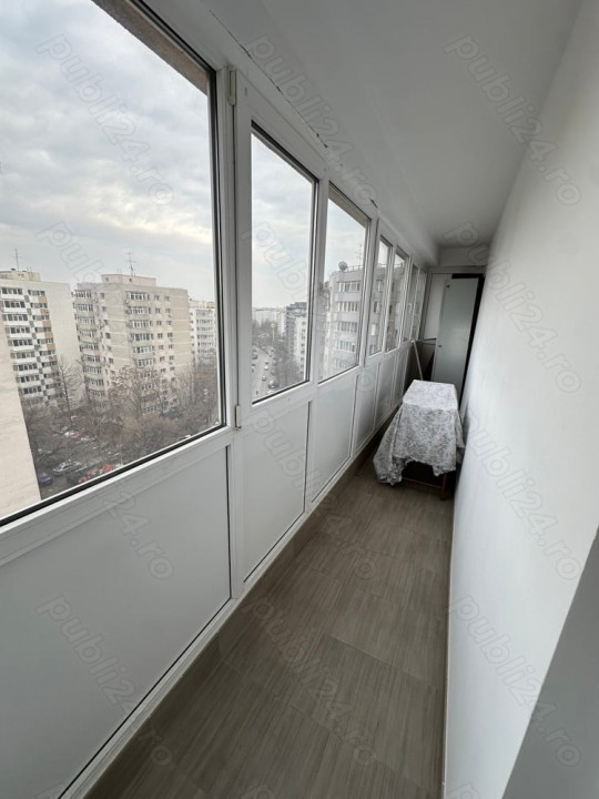  Apartament 2 Camere Dristor Bucuresti — fotografie 8