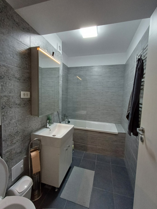  Apartament 2 Camere Titan Bucuresti — fotografie 12
