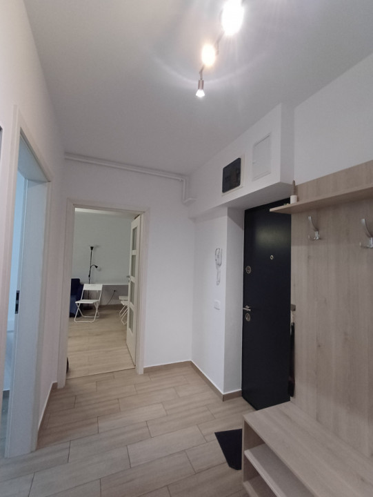  Apartament 2 Camere Titan Bucuresti — fotografie 13