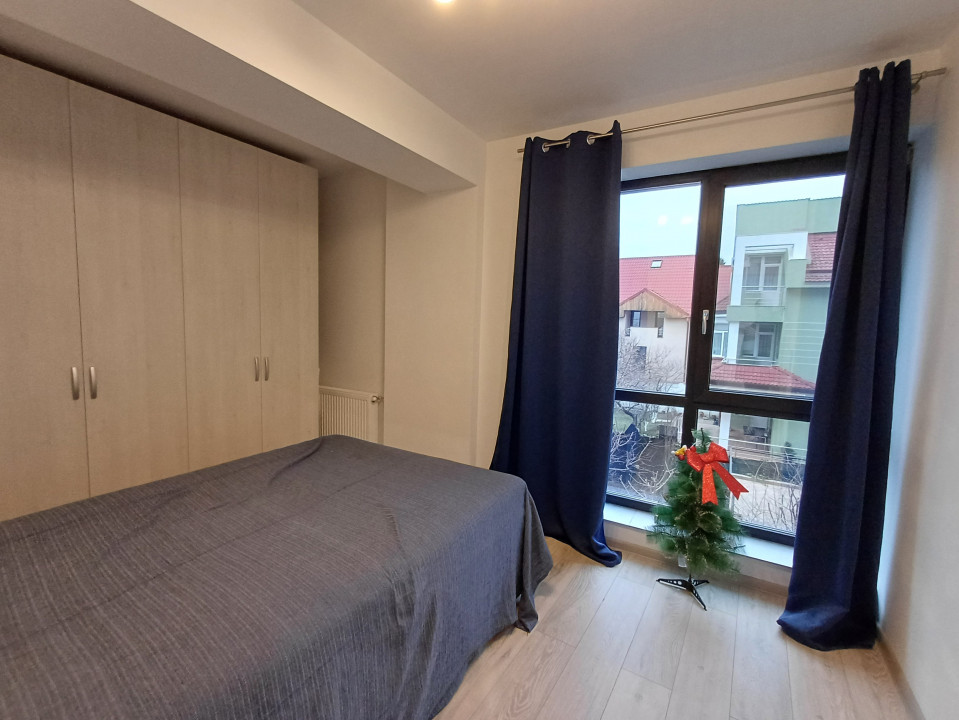 Apartament 2 Camere Titan Bucuresti — fotografie 4