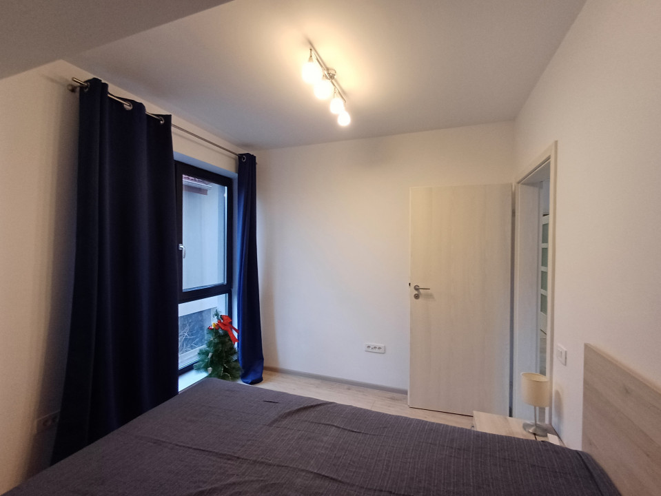 Apartament 2 Camere Titan Bucuresti — fotografie 6