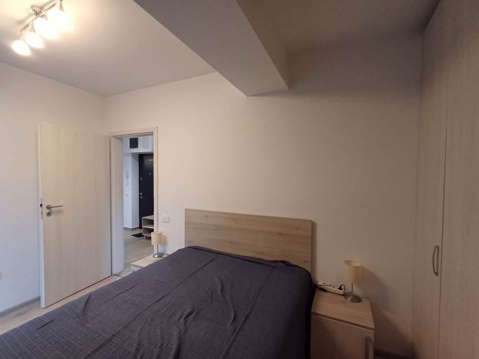  Apartament 2 Camere Titan Bucuresti — fotografie 7