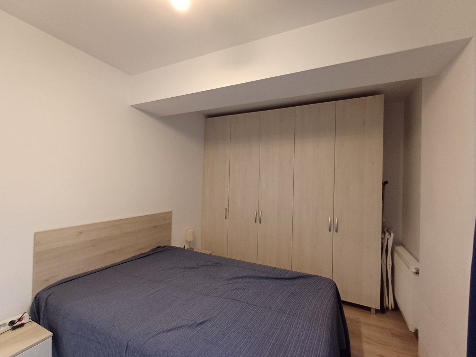  Apartament 2 Camere Titan Bucuresti — fotografie 5