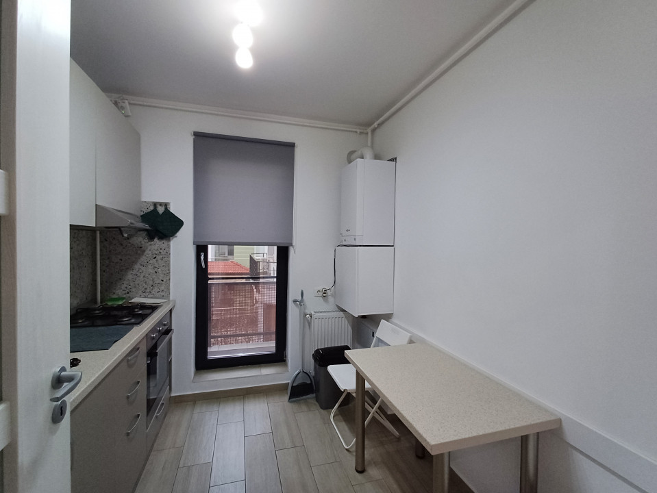  Apartament 2 Camere Titan Bucuresti — fotografie 8