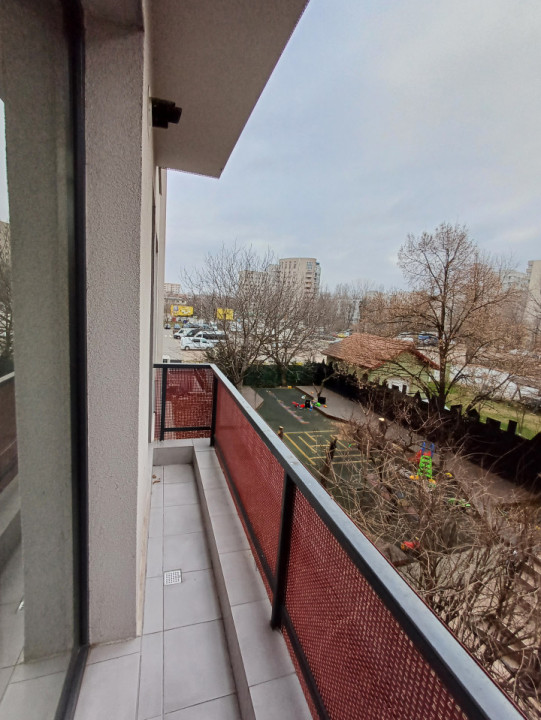  Apartament 2 Camere Titan Bucuresti — fotografie 14