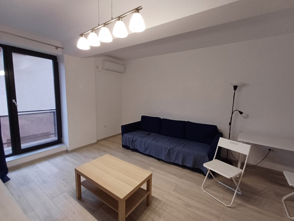  Apartament 2 Camere Titan Bucuresti — fotografie 2