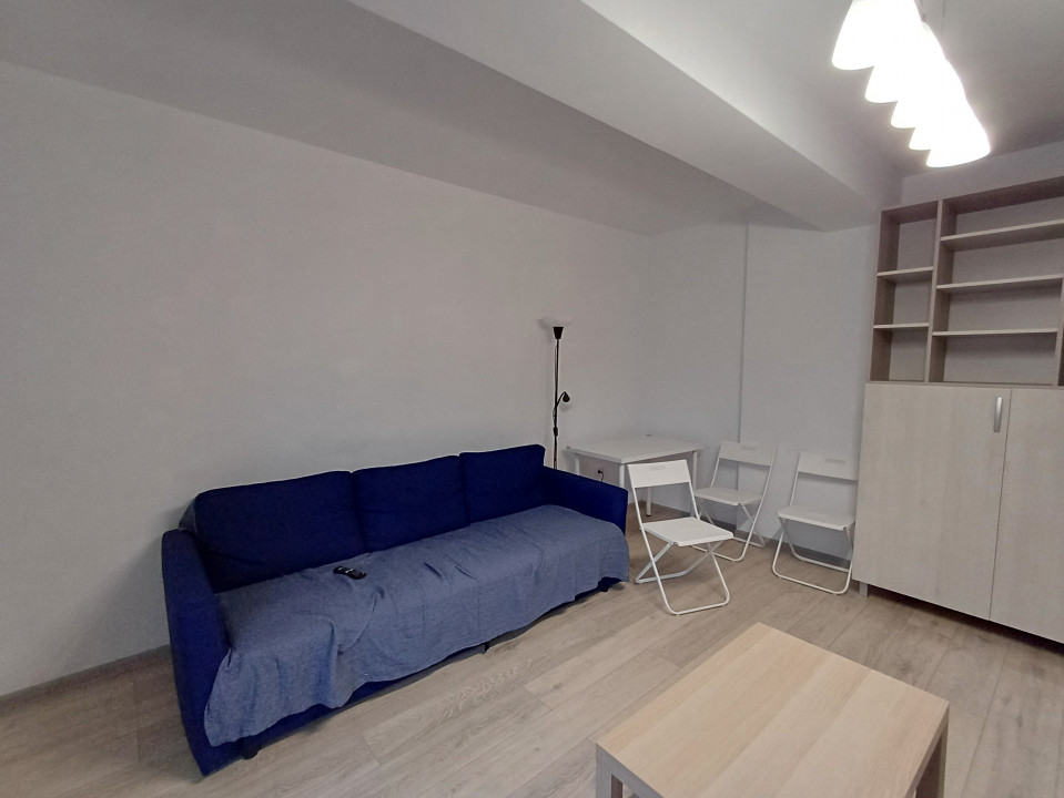  Apartament 2 Camere Titan Bucuresti — fotografie 3