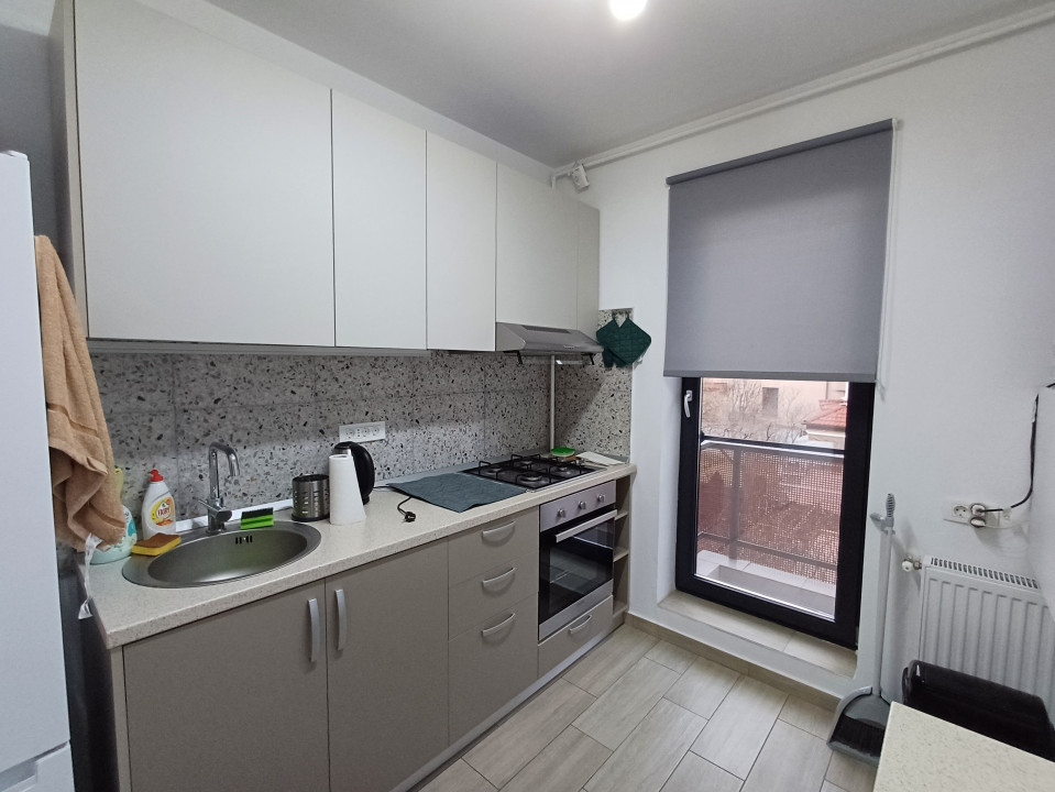  Apartament 2 Camere Titan Bucuresti — fotografie 9