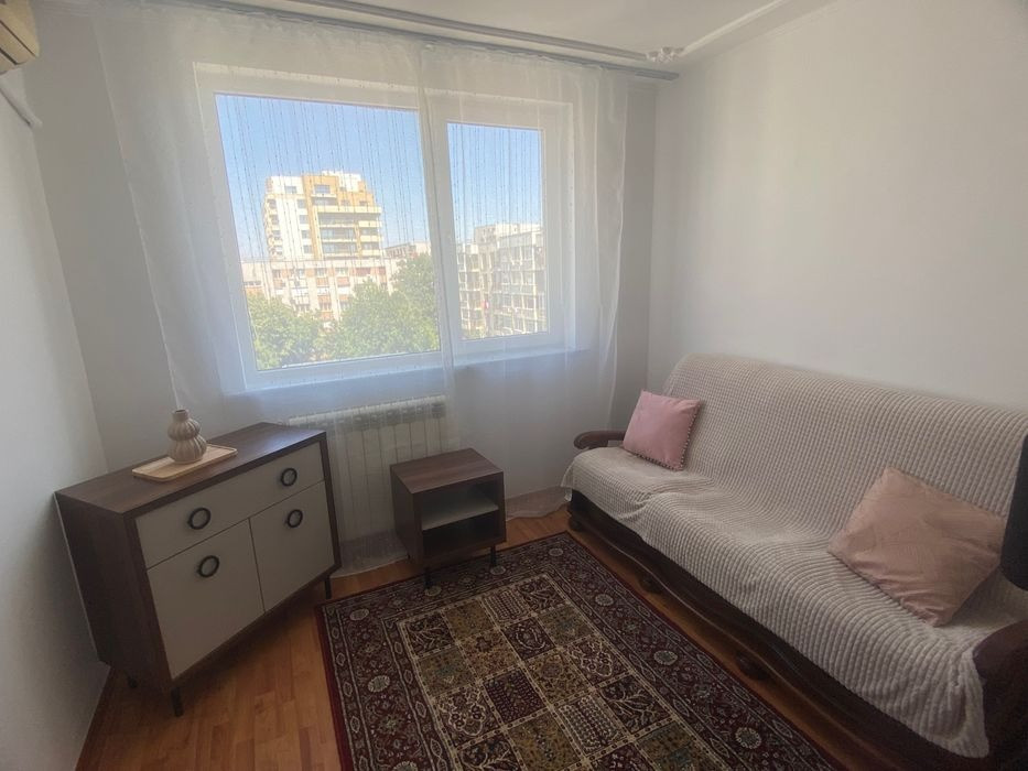  Apartament 4 Camere Militari Bucuresti — fotografie 5
