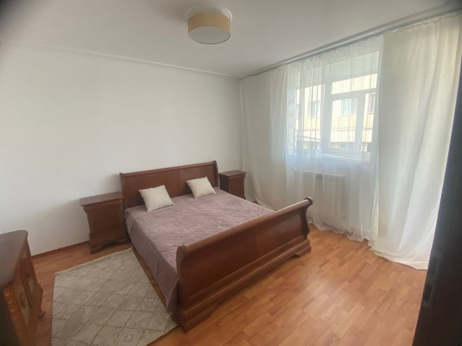  Apartament 4 Camere Militari Bucuresti — fotografie 2