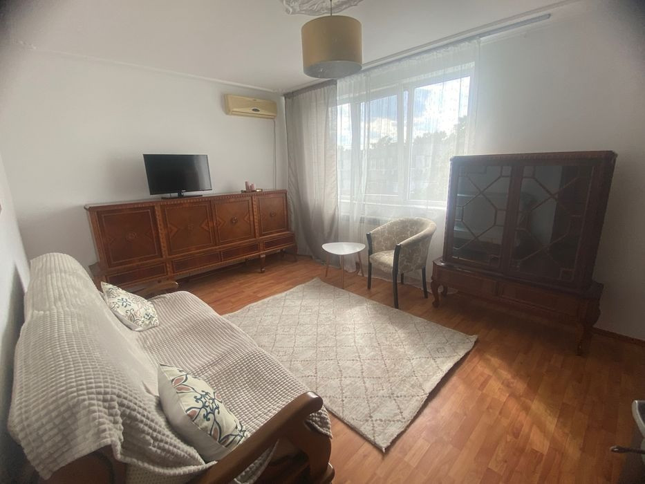  Apartament 4 Camere Militari Bucuresti — fotografie 4