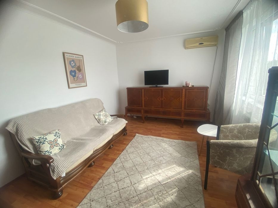  Apartament 4 Camere Militari Bucuresti — fotografie 3