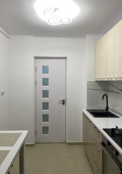  Apartament 3 Camere  Bucuresti — fotografie 2