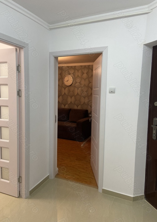  Apartament 3 Camere  Bucuresti — fotografie 4