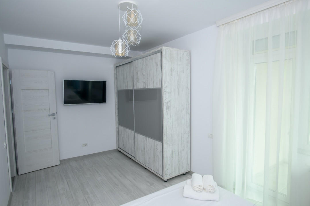 Apartament 2 Camere Mamaia Sat  — fotografie 2