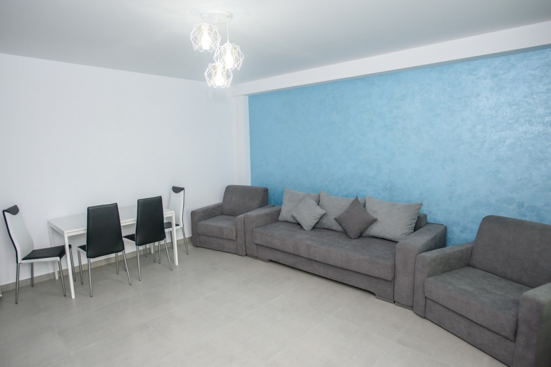  Apartament 2 Camere Mamaia Sat  — fotografie 4