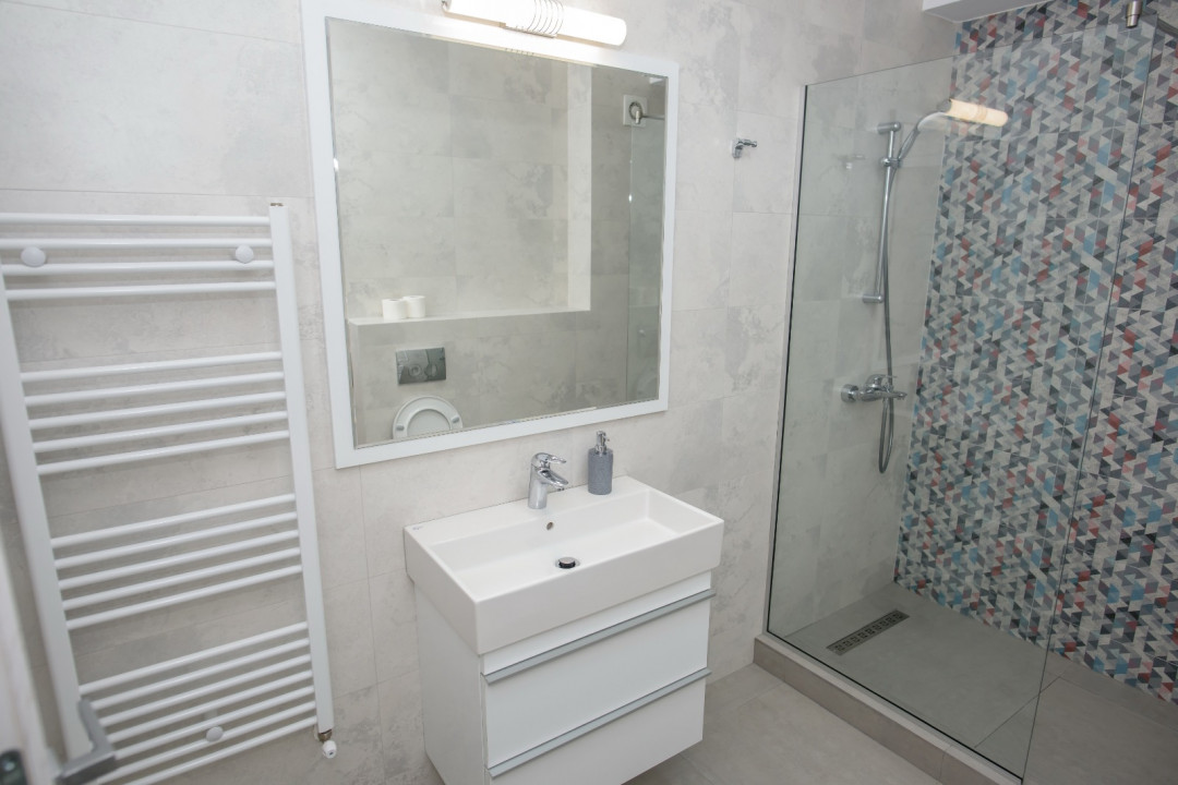  Apartament 2 Camere Mamaia Sat  — fotografie 7