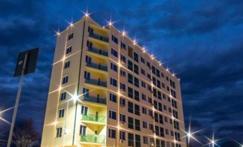  Apartament 2 Camere Mamaia Sat  — fotografie 8