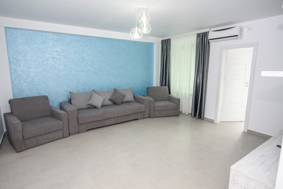  Apartament 2 Camere Mamaia Sat  — fotografie 5