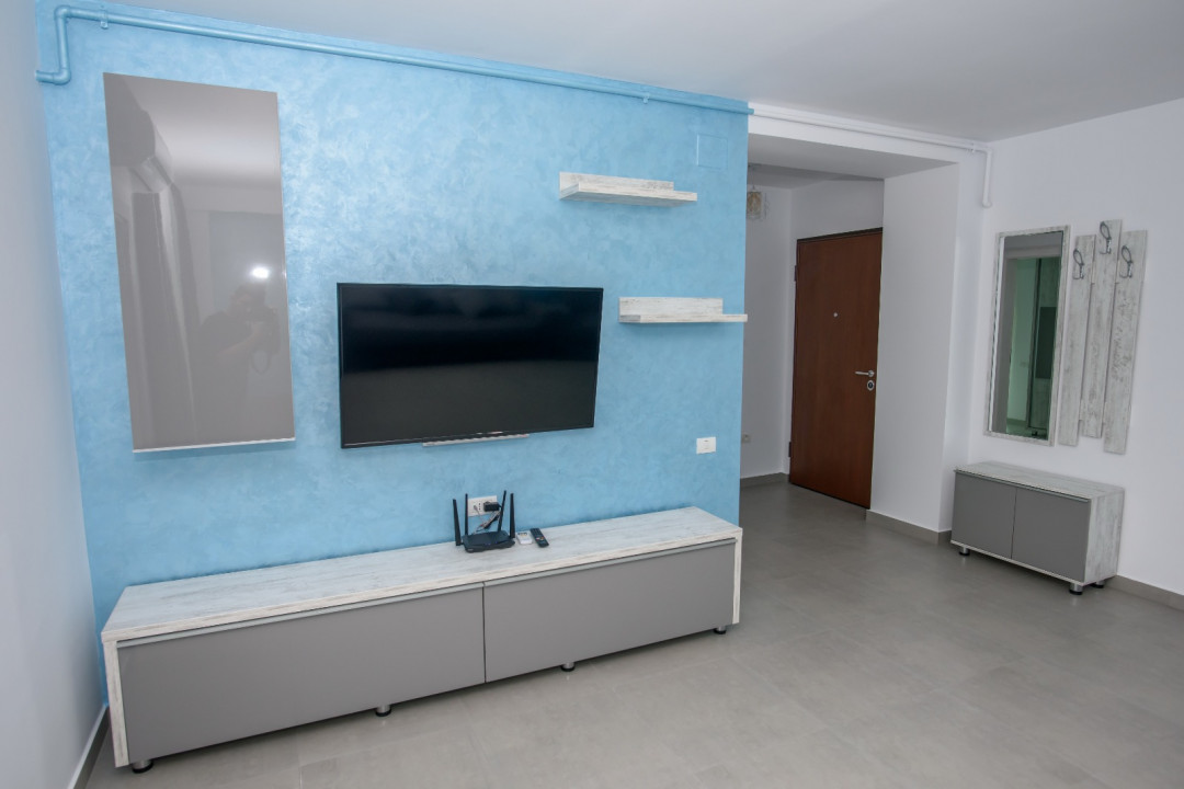  Apartament 2 Camere Mamaia Sat  — fotografie 3