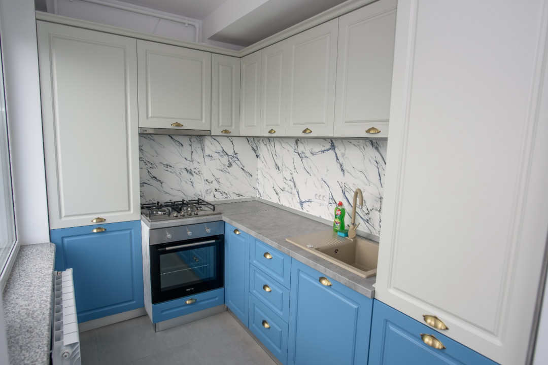  Apartament 2 Camere Mamaia Sat  — fotografie 6