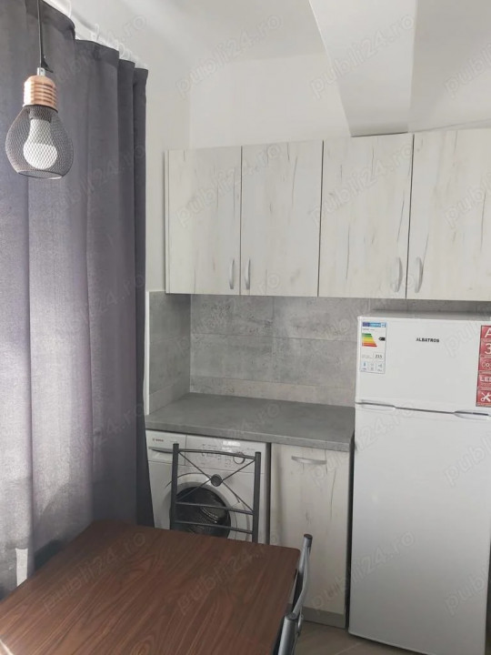  Apartament 2 Camere Militari Bucuresti | parcare | mobilat | — fotografie 5