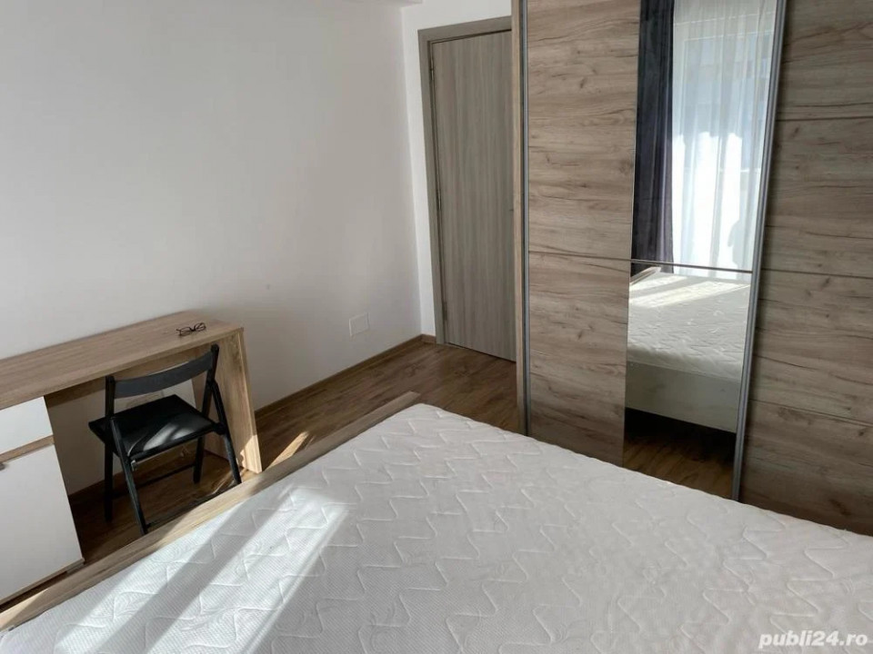  Apartament 2 Camere Militari Bucuresti | parcare | mobilat | — fotografie 4