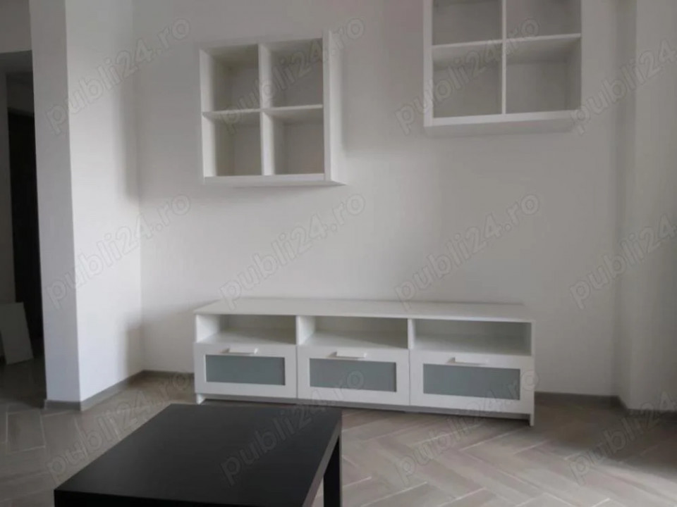  Apartament 2 Camere Militari Bucuresti | parcare | mobilat | — fotografie 2