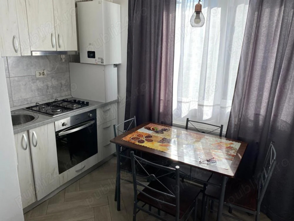  Apartament 2 Camere Militari Bucuresti | parcare | mobilat | — fotografie 3