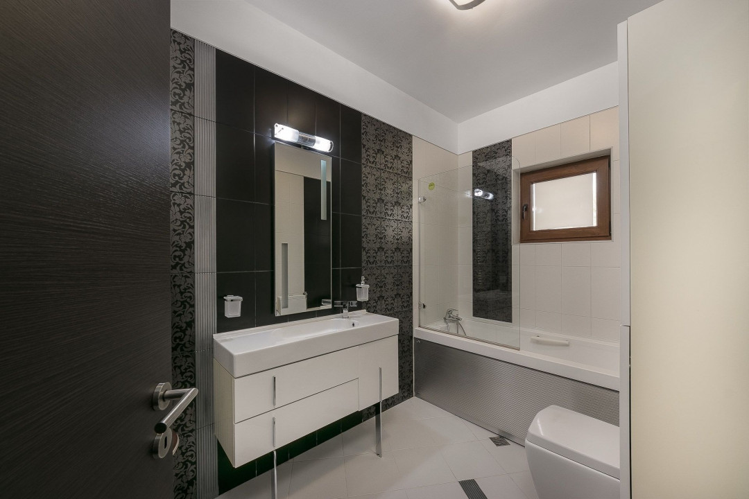  Apartament 3 Camere Floreasca Bucuresti — fotografie 13