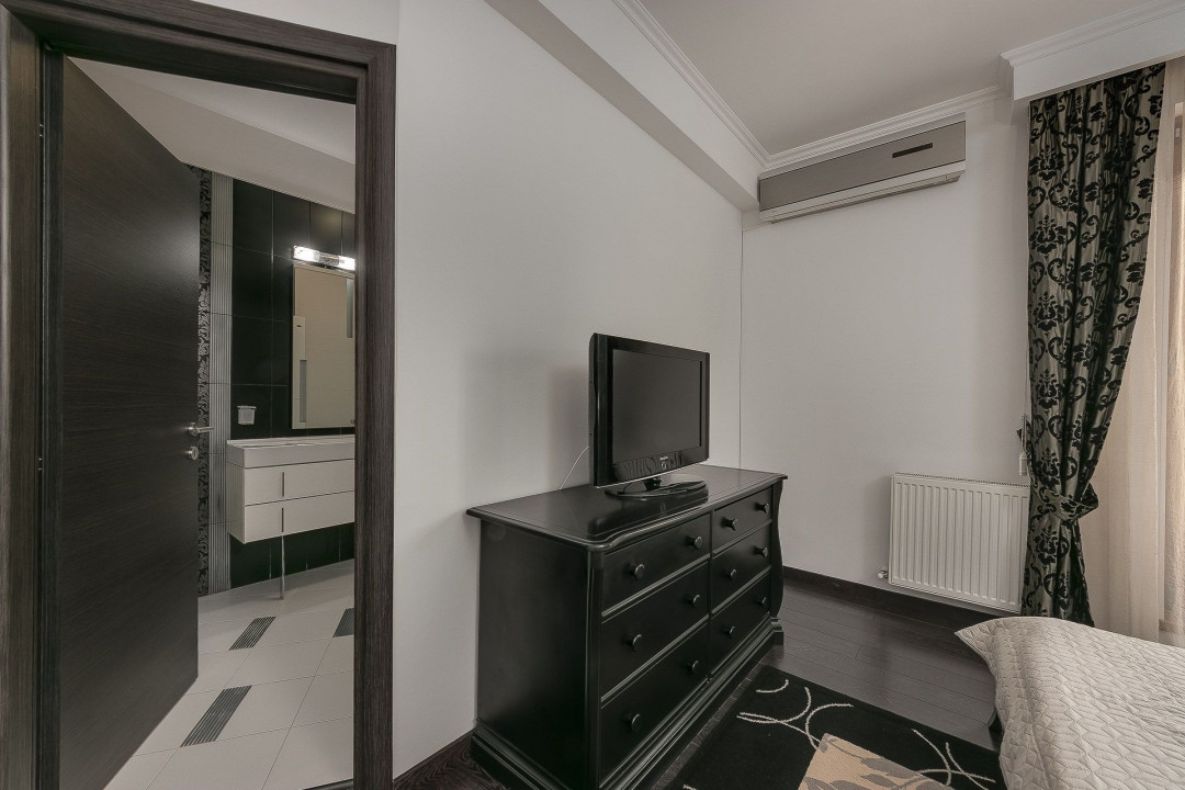  Apartament 3 Camere Floreasca Bucuresti — fotografie 10