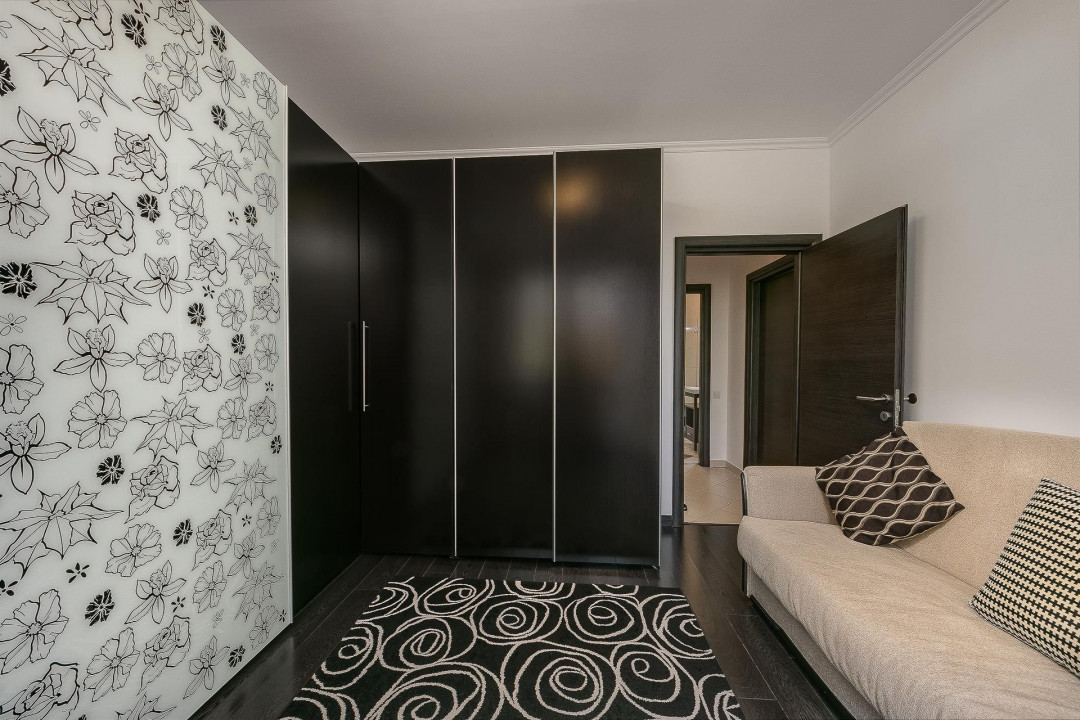  Apartament 3 Camere Floreasca Bucuresti — fotografie 12
