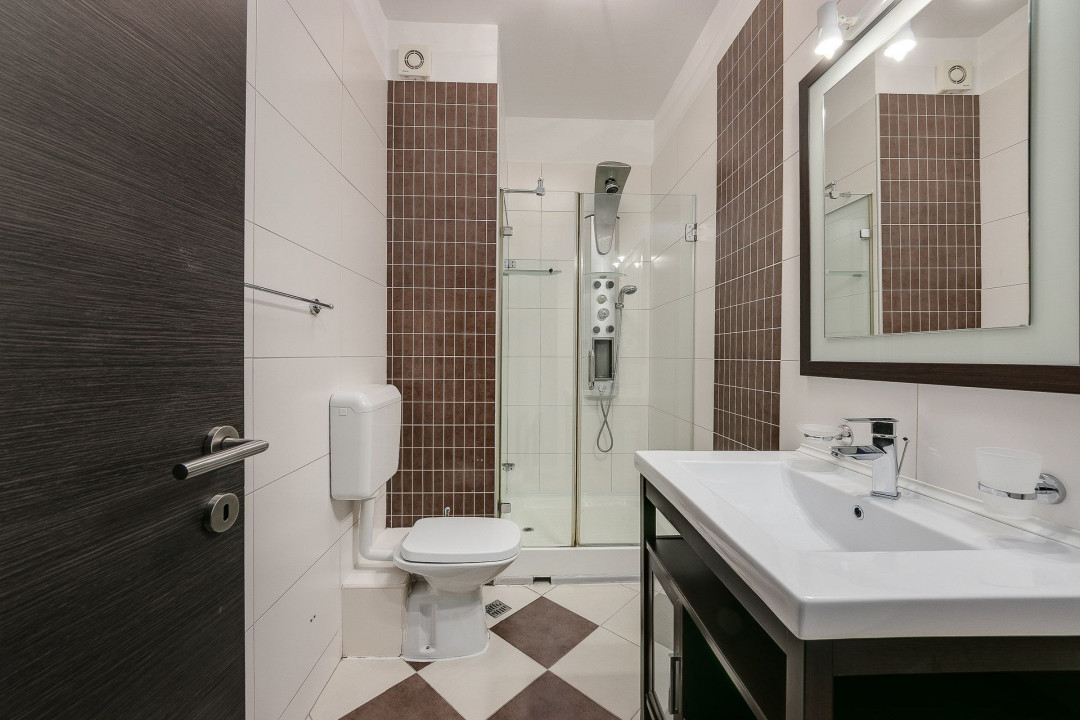  Apartament 3 Camere Floreasca Bucuresti — fotografie 14