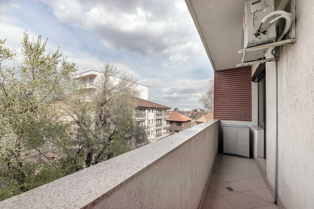 Apartament 3 Camere Floreasca Bucuresti — fotografie 15