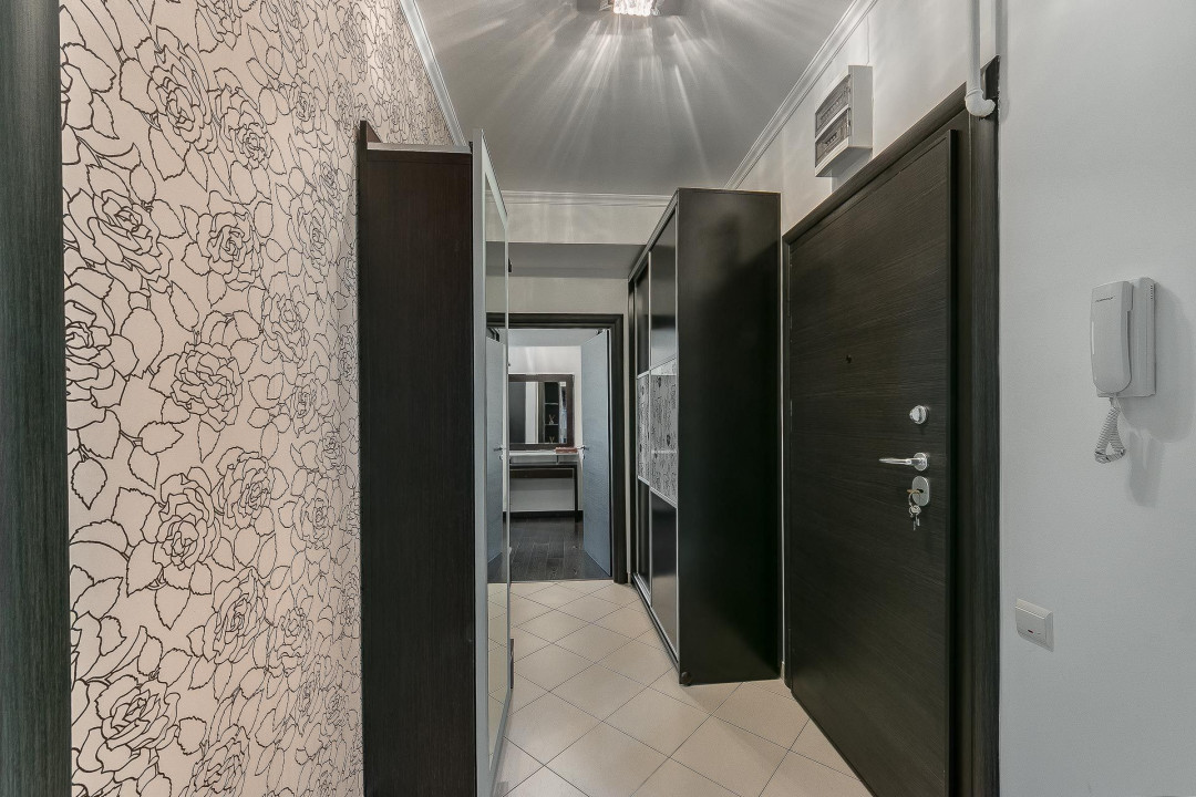  Apartament 3 Camere Floreasca Bucuresti — fotografie 7