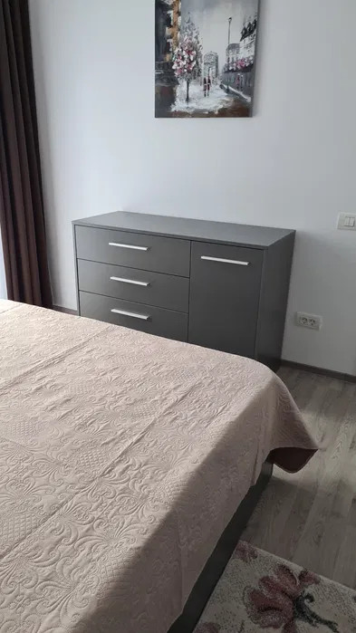  Apartament 2 Camere Central Otopeni — fotografie 4