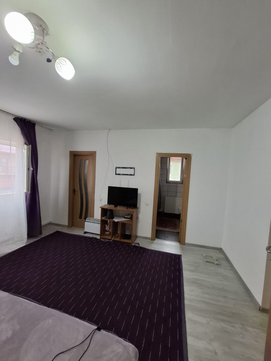 Vila/Duplex Rahova Bucuresti 421 MP 10 Camere — fotografie 12