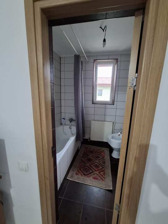 Vila/Duplex Rahova Bucuresti 421 MP 10 Camere — fotografie 13