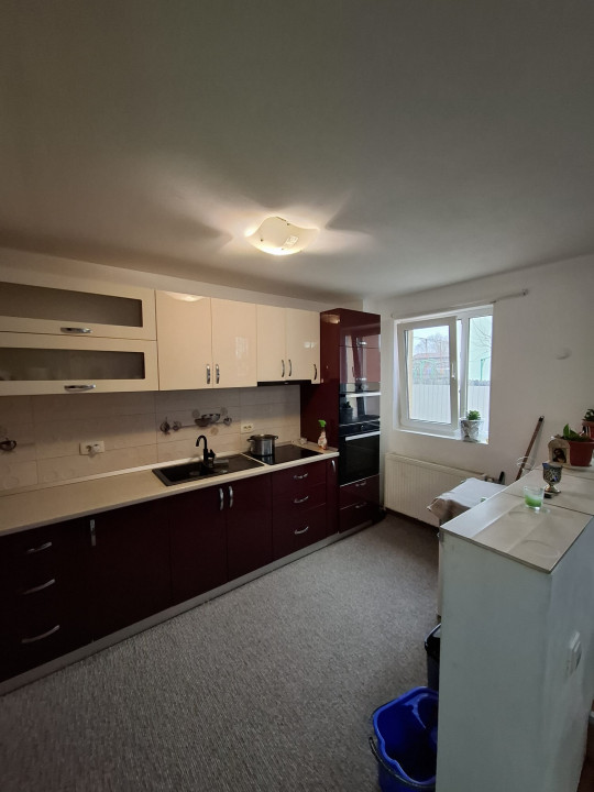 Vila/Duplex Rahova Bucuresti 421 MP 10 Camere — fotografie 8