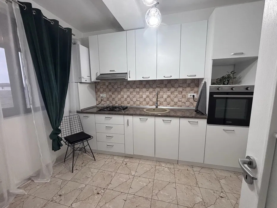Vila 4 Camere Ghencea Bucuresti — fotografie 2