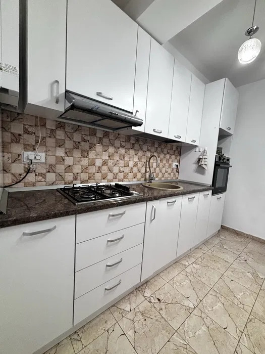 Vila 4 Camere Ghencea Bucuresti — fotografie 5