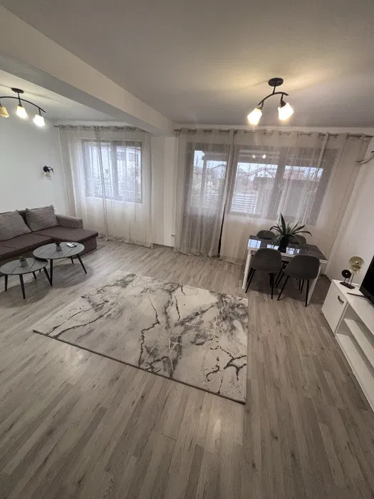 Vila 4 Camere Ghencea Bucuresti — fotografie 7