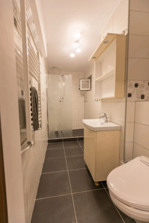  Apartament 2 Camere Unirii Bucuresti — fotografie 9