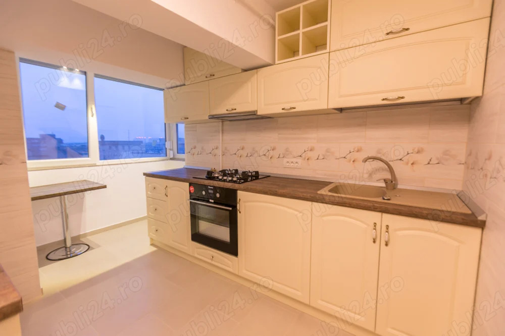  Apartament 2 Camere Unirii Bucuresti — fotografie 7