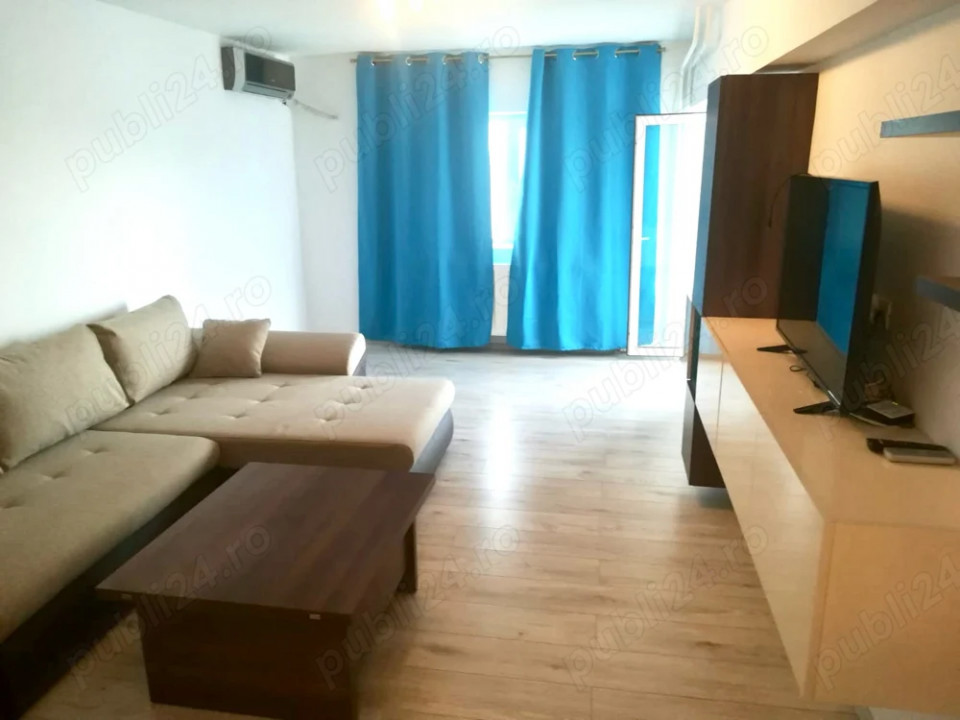  Apartament 2 Camere Unirii Bucuresti — fotografie 2