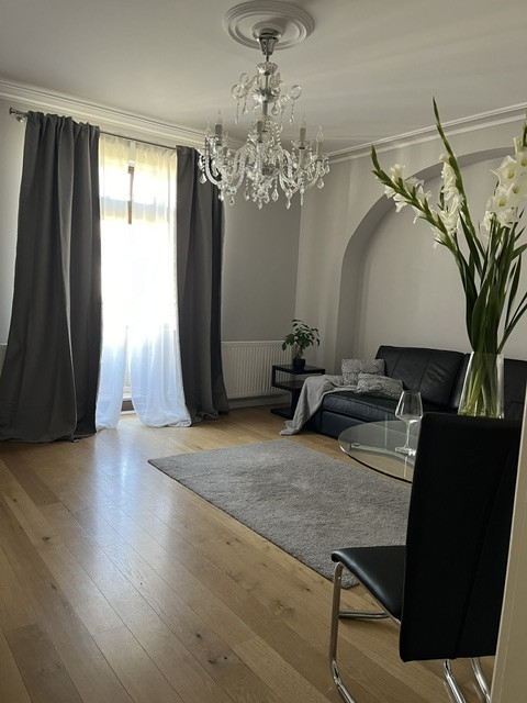  Apartament 3 Camere Romana Bucuresti Lux — fotografie 6