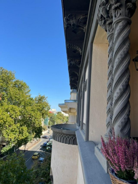  Apartament 3 Camere Romana Bucuresti Lux — fotografie 23
