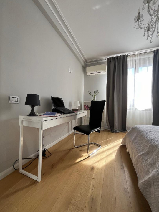  Apartament 3 Camere Romana Bucuresti Lux — fotografie 10