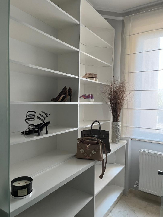  Apartament 3 Camere Romana Bucuresti Lux — fotografie 13