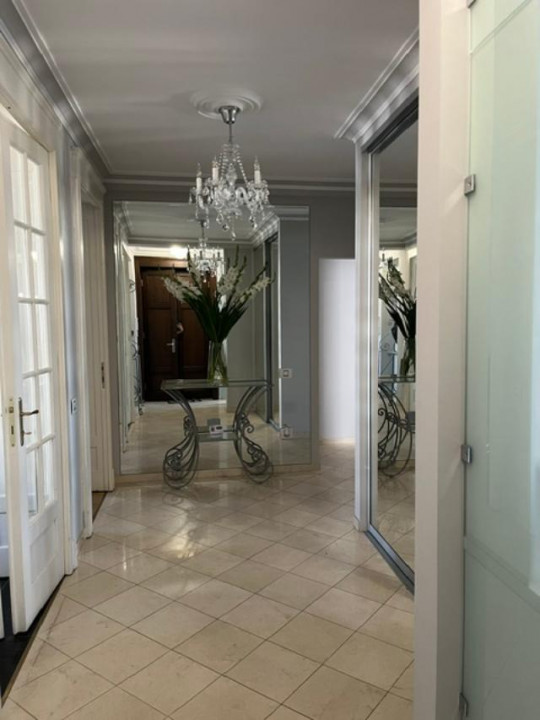  Apartament 3 Camere Romana Bucuresti Lux — fotografie 26